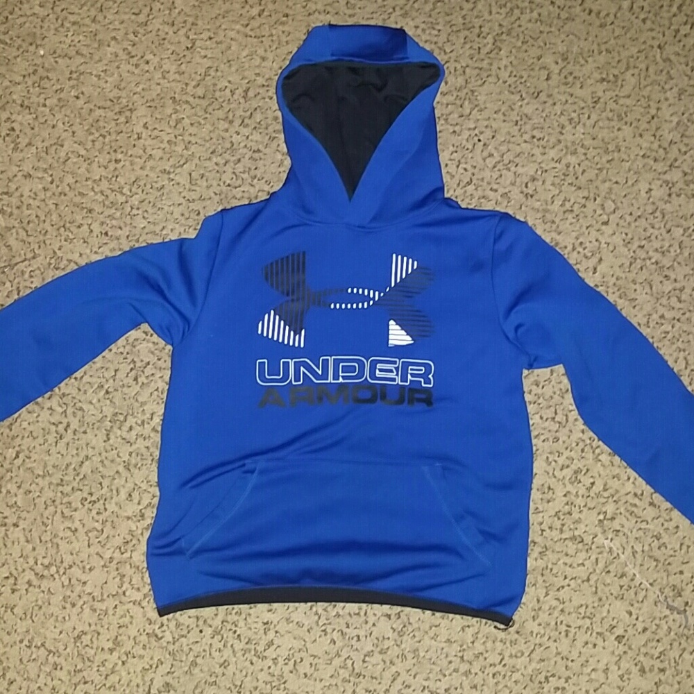 Under Armour Hoodie